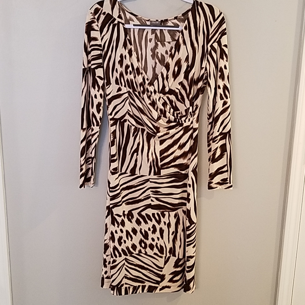 Muse Dress